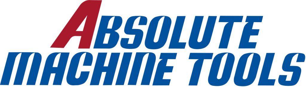 Absolute Machine Tools logo